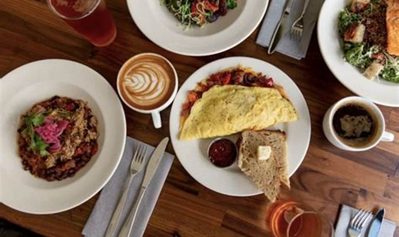 Guide to Vegan Breakfast in Nashville, TN (2024) | Discover Delicious Vegan Food, Beauty Swaps, and Zero-Waste Tips for a Greener Life