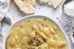 Easy Great Northern Bean Vegan Recipes: Delicious & Healthy! Discover Delicious Vegan Food, Beauty Swaps, and Zero-Waste Tips for a Greener Life Easy Great Northern Bean Vegan Recipes: Delicious & Healthy! | Discover Delicious Vegan Food, Beauty Swaps, and Zero-Waste Tips for a Greener Life