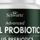 Best Vegan Probiotics: Gut Health the Plant-Based Way | Discover Delicious Vegan Food, Beauty Swaps, and Zero-Waste Tips for a Greener Life
