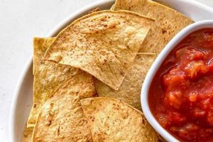 Vegan Guide: Are Tortilla Chips Vegan? + Brands | Discover Delicious Vegan Food, Beauty Swaps, and Zero-Waste Tips for a Greener Life