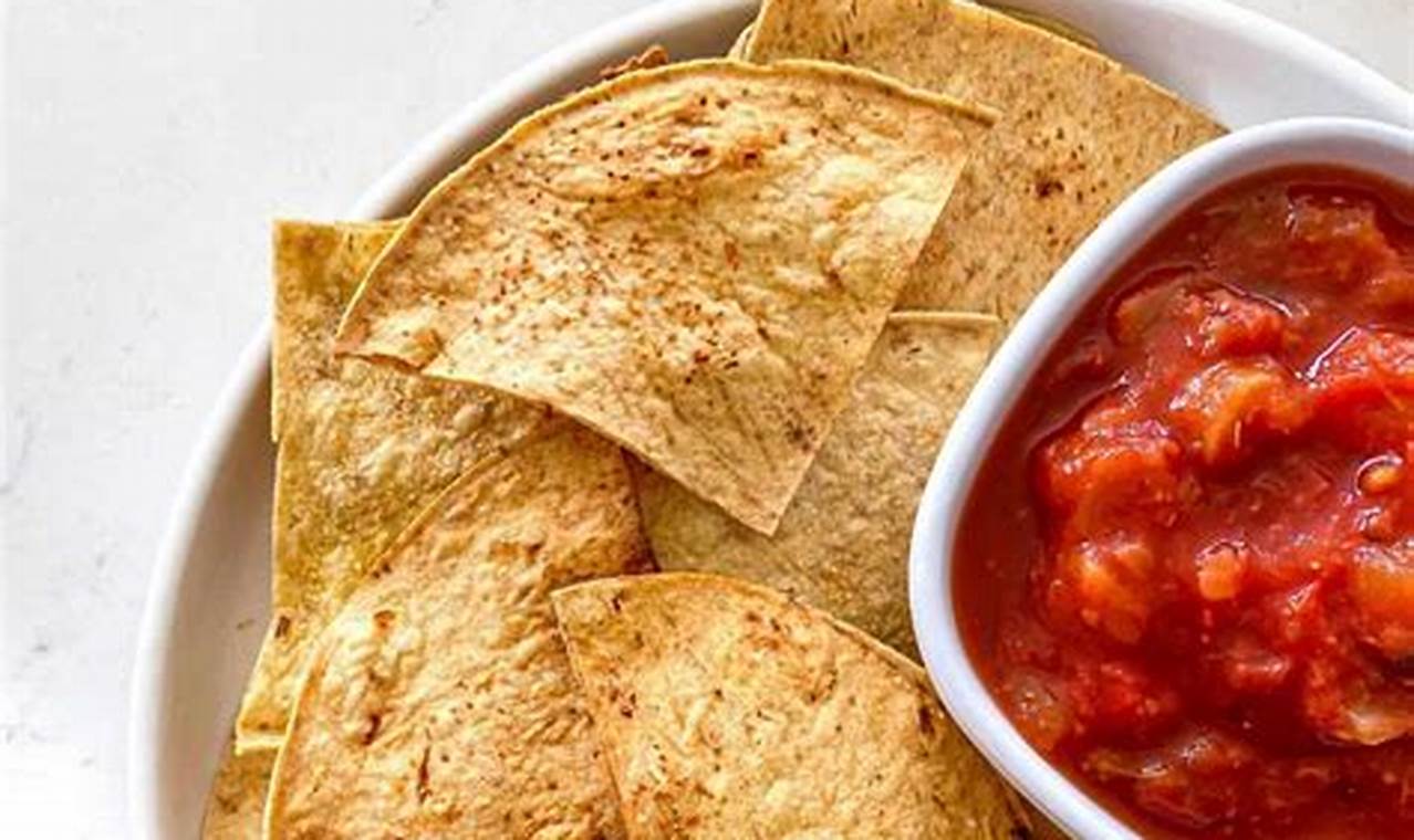 Vegan Guide: Are Tortilla Chips Vegan? + Brands | Discover Delicious Vegan Food, Beauty Swaps, and Zero-Waste Tips for a Greener Life