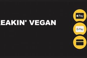 The Ultimate Freakin Vegan Menu: Delicious & Easy Discover Delicious Vegan Food, Beauty Swaps, and Zero-Waste Tips for a Greener Life The Ultimate Freakin Vegan Menu: Delicious & Easy | Discover Delicious Vegan Food, Beauty Swaps, and Zero-Waste Tips for a Greener Life