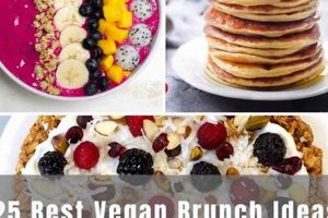 Delicious Vegan Brunch Items: Recipes & Ideas Discover Delicious Vegan Food, Beauty Swaps, and Zero-Waste Tips for a Greener Life Delicious Vegan Brunch Items: Recipes & Ideas | Discover Delicious Vegan Food, Beauty Swaps, and Zero-Waste Tips for a Greener Life
