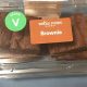 Easy Whole Foods Vegan Brownies Recipe (Delicious!) | Discover Delicious Vegan Food, Beauty Swaps, and Zero-Waste Tips for a Greener Life