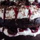 Indulge in a Classic: Delicious Vegan Black Forest Cake Recipe | Discover Delicious Vegan Food, Beauty Swaps, and Zero-Waste Tips for a Greener Life