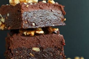 Easy Raw Vegan Sweets Recipes: Guilt-Free Treats! | Discover Delicious Vegan Food, Beauty Swaps, and Zero-Waste Tips for a Greener Life