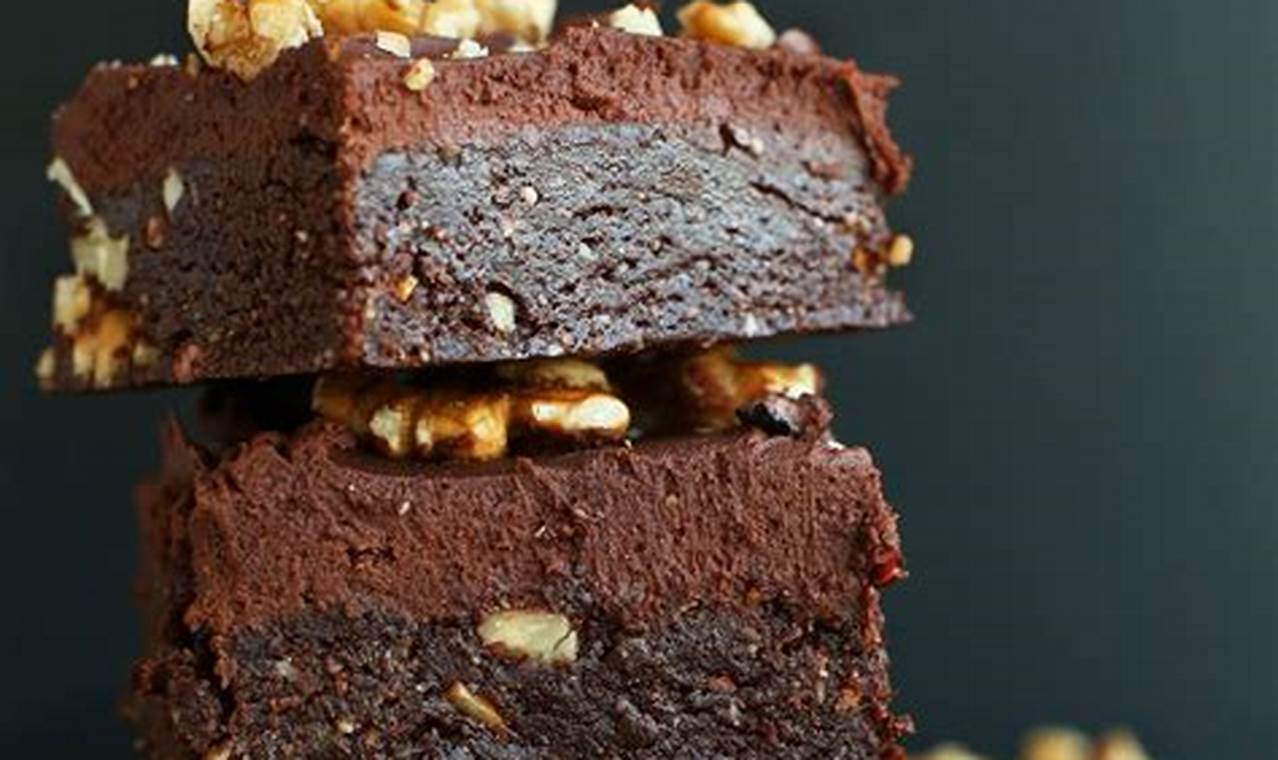 Easy Raw Vegan Sweets Recipes: Guilt-Free Treats! | Discover Delicious Vegan Food, Beauty Swaps, and Zero-Waste Tips for a Greener Life