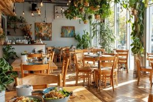 Best Vegan Restaurants in Cincinnati: Find Local Gems! | Discover Delicious Vegan Food, Beauty Swaps, and Zero-Waste Tips for a Greener Life