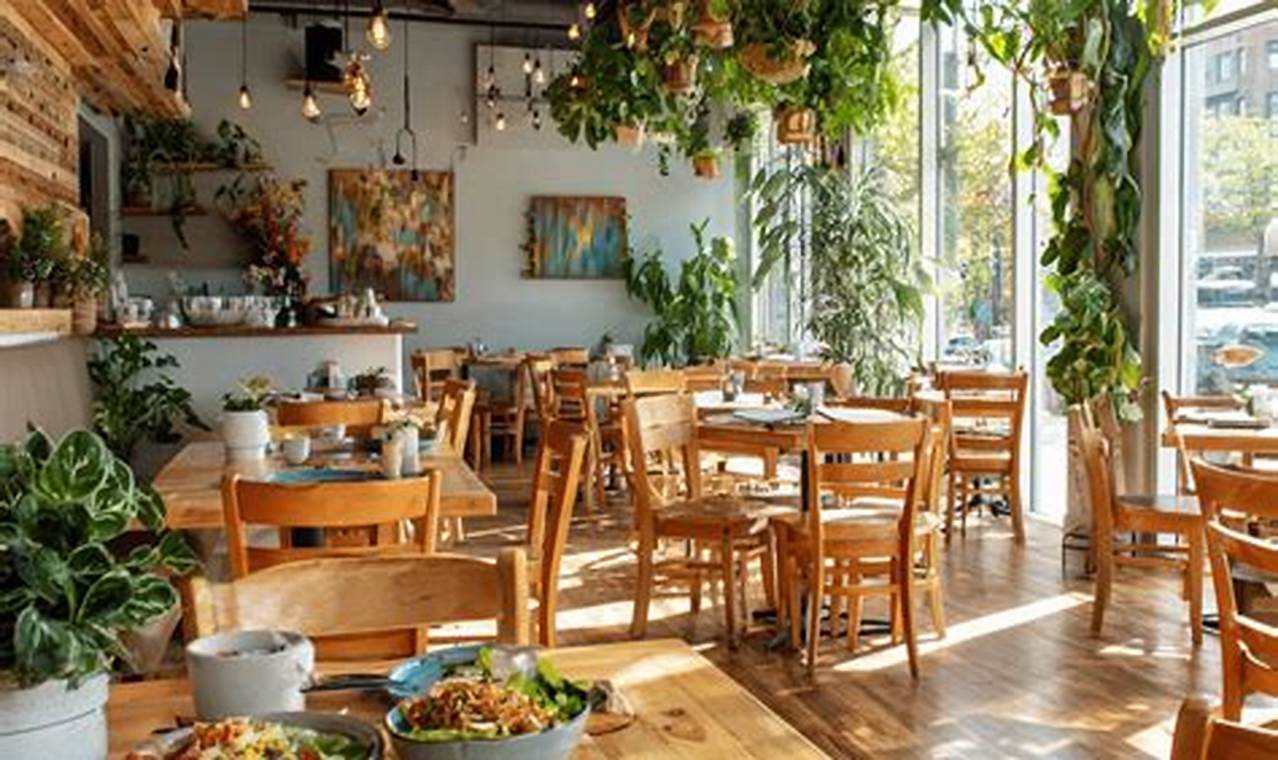 Best Vegan Restaurants in Cincinnati: Find Local Gems! | Discover Delicious Vegan Food, Beauty Swaps, and Zero-Waste Tips for a Greener Life