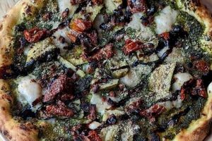 NYC Vegan Pizza: Best Plant-Based Pizza in New York! | Discover Delicious Vegan Food, Beauty Swaps, and Zero-Waste Tips for a Greener Life