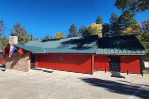 Best Vegan Restaurants in Prescott, AZ: A Guide | Discover Delicious Vegan Food, Beauty Swaps, and Zero-Waste Tips for a Greener Life