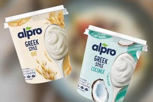 Vegan Guide: Is Greek Yogurt Vegan? (Explained) Discover Delicious Vegan Food, Beauty Swaps, and Zero-Waste Tips for a Greener Life Vegan Guide: Is Greek Yogurt Vegan? (Explained) | Discover Delicious Vegan Food, Beauty Swaps, and Zero-Waste Tips for a Greener Life