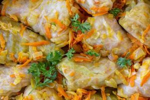 Easy Vegan Stuffed Cabbage Recipe: Classic Comfort! | Discover Delicious Vegan Food, Beauty Swaps, and Zero-Waste Tips for a Greener Life