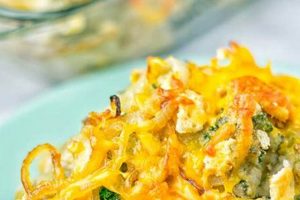 Best Vegan Broccoli Cheese Casserole Recipe + Easy | Discover Delicious Vegan Food, Beauty Swaps, and Zero-Waste Tips for a Greener Life