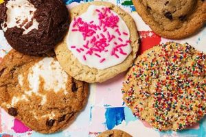 NYC's Best: Vegan Cookies New York You'll Love! | Discover Delicious Vegan Food, Beauty Swaps, and Zero-Waste Tips for a Greener Life