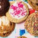 NYC's Best: Vegan Cookies New York You'll Love! | Discover Delicious Vegan Food, Beauty Swaps, and Zero-Waste Tips for a Greener Life