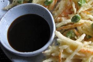 Vegan Tempura Dipping Sauce: Easy Recipe + More! Discover Delicious Vegan Food, Beauty Swaps, and Zero-Waste Tips for a Greener Life Vegan Tempura Dipping Sauce: Easy Recipe + More! | Discover Delicious Vegan Food, Beauty Swaps, and Zero-Waste Tips for a Greener Life