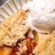 Easy Vegan Peach Cobbler Recipe (Dairy-Free!) | Discover Delicious Vegan Food, Beauty Swaps, and Zero-Waste Tips for a Greener Life