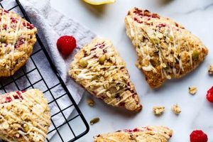 Delightful Whole Foods Vegan Scones Recipe (Easy!) | Discover Delicious Vegan Food, Beauty Swaps, and Zero-Waste Tips for a Greener Life