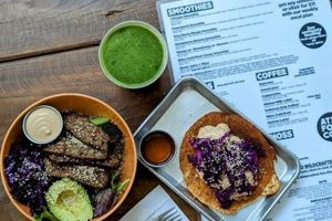 The Ultimate Guide: Best Vegan Restaurants in Austin Now! | Discover Delicious Vegan Food, Beauty Swaps, and Zero-Waste Tips for a Greener Life