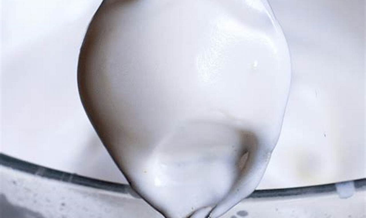 Easy Vegan Marshmallow Fluff Recipe: Sweet &amp; Guilt-Free! | Discover Delicious Vegan Food, Beauty Swaps, and Zero-Waste Tips for a Greener Life