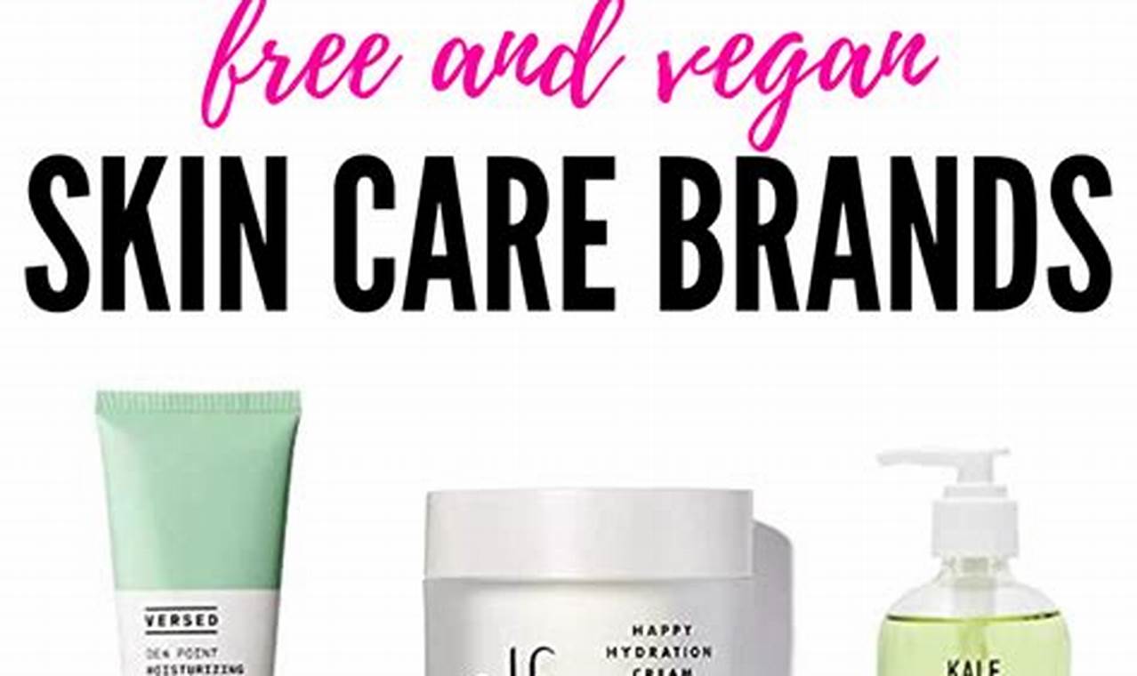 Best Vegan Skin Care Products: Glow Naturally Discover Delicious Vegan Food, Beauty Swaps, and Zero-Waste Tips for a Greener Life Best Vegan Skin Care Products: Glow Naturally | Discover Delicious Vegan Food, Beauty Swaps, and Zero-Waste Tips for a Greener Life