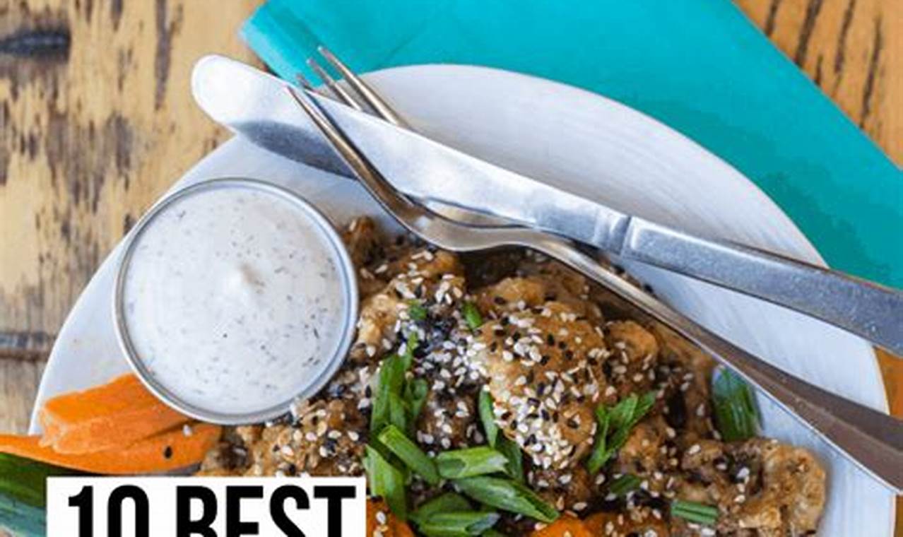 Best Seattle Vegan Options: Restaurant Guide + More! | Discover Delicious Vegan Food, Beauty Swaps, and Zero-Waste Tips for a Greener Life