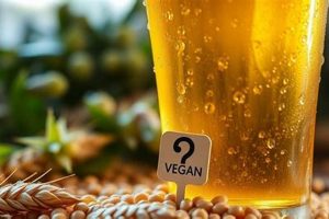Vegan Guide: Is Beer Vegan & What to Look For | Discover Delicious Vegan Food, Beauty Swaps, and Zero-Waste Tips for a Greener Life