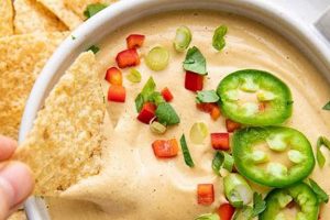The *BEST* Vegan Queso Recipe *EVER*! Discover Delicious Vegan Food, Beauty Swaps, and Zero-Waste Tips for a Greener Life The *BEST* Vegan Queso Recipe *EVER*! | Discover Delicious Vegan Food, Beauty Swaps, and Zero-Waste Tips for a Greener Life