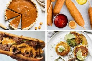 Plant-Based Twist: Vegan American Food Recipes & More! | Discover Delicious Vegan Food, Beauty Swaps, and Zero-Waste Tips for a Greener Life