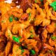 Easy Vegan Soy Curls Recipes: Delicious & Simple | Discover Delicious Vegan Food, Beauty Swaps, and Zero-Waste Tips for a Greener Life