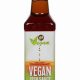 Vegan Fish Sauce Substitute: Umami Magic for Sauces! | Discover Delicious Vegan Food, Beauty Swaps, and Zero-Waste Tips for a Greener Life