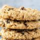 Best Vegan Oatmeal Cookie Recipes: Delicious & Easy! | Discover Delicious Vegan Food, Beauty Swaps, and Zero-Waste Tips for a Greener Life