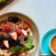 Find Vegan Restaurants Open Late Near You! | Discover Delicious Vegan Food, Beauty Swaps, and Zero-Waste Tips for a Greener Life