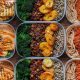 Fuel Your Body: Protein Packed Vegan Meals Today! | Discover Delicious Vegan Food, Beauty Swaps, and Zero-Waste Tips for a Greener Life