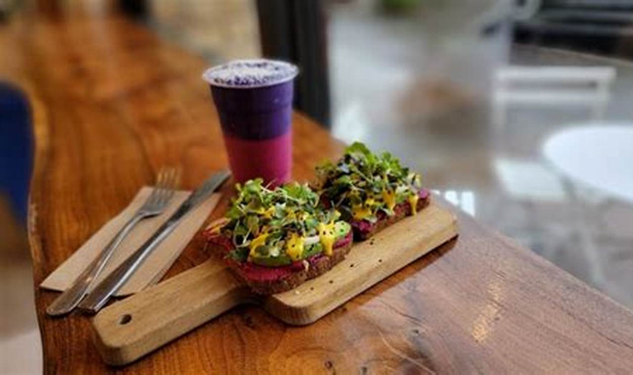 Best Vegan Restaurants in Flagstaff, AZ: Your Guide! | Discover Delicious Vegan Food, Beauty Swaps, and Zero-Waste Tips for a Greener Life