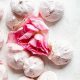 Easy Vegan Meringue Cookies Recipe: Delicious & Light | Discover Delicious Vegan Food, Beauty Swaps, and Zero-Waste Tips for a Greener Life