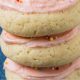 Best Vegan Frosted Cookies: Recipes & Tips | Discover Delicious Vegan Food, Beauty Swaps, and Zero-Waste Tips for a Greener Life