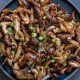 Easy Shiitake Recipes Vegan: Delicious & Healthy! | Discover Delicious Vegan Food, Beauty Swaps, and Zero-Waste Tips for a Greener Life