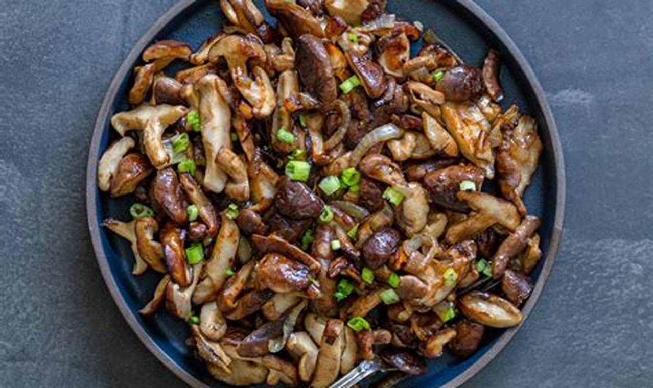 Easy Shiitake Recipes Vegan: Delicious & Healthy! Discover Delicious Vegan Food, Beauty Swaps, and Zero-Waste Tips for a Greener Life Easy Shiitake Recipes Vegan: Delicious & Healthy! | Discover Delicious Vegan Food, Beauty Swaps, and Zero-Waste Tips for a Greener Life