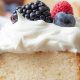 Easy Vegan Angel Food Cake Recipe [Fluffy!] | Discover Delicious Vegan Food, Beauty Swaps, and Zero-Waste Tips for a Greener Life