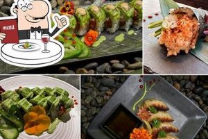 Guide to Delicious Niku Nashi Vegan Sushi: A Vegan's Delight! Discover Delicious Vegan Food, Beauty Swaps, and Zero-Waste Tips for a Greener Life Guide to Delicious Niku Nashi Vegan Sushi: A Vegan's Delight! | Discover Delicious Vegan Food, Beauty Swaps, and Zero-Waste Tips for a Greener Life