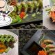 Guide to Delicious Niku Nashi Vegan Sushi: A Vegan's Delight! | Discover Delicious Vegan Food, Beauty Swaps, and Zero-Waste Tips for a Greener Life