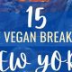 Best Vegan Breakfast Brooklyn NY: Your Guide + More! | Discover Delicious Vegan Food, Beauty Swaps, and Zero-Waste Tips for a Greener Life