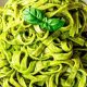 The Best Vegan Spinach Pasta Sauce: Easy & Delicious! | Discover Delicious Vegan Food, Beauty Swaps, and Zero-Waste Tips for a Greener Life