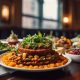 Best Vegan Eats Near Penn Station: Your Restaurant Guide | Discover Delicious Vegan Food, Beauty Swaps, and Zero-Waste Tips for a Greener Life