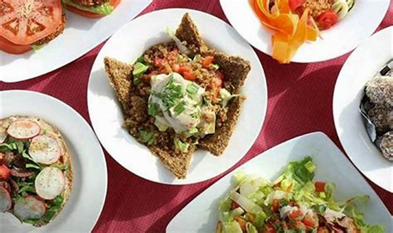 Best Vegan Restaurants in Katy TX: Find Plant-Based Eats! | Discover Delicious Vegan Food, Beauty Swaps, and Zero-Waste Tips for a Greener Life