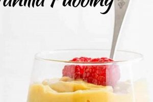 Easy Vegan Pudding Recipe: Creamy & Dreamy! | Discover Delicious Vegan Food, Beauty Swaps, and Zero-Waste Tips for a Greener Life