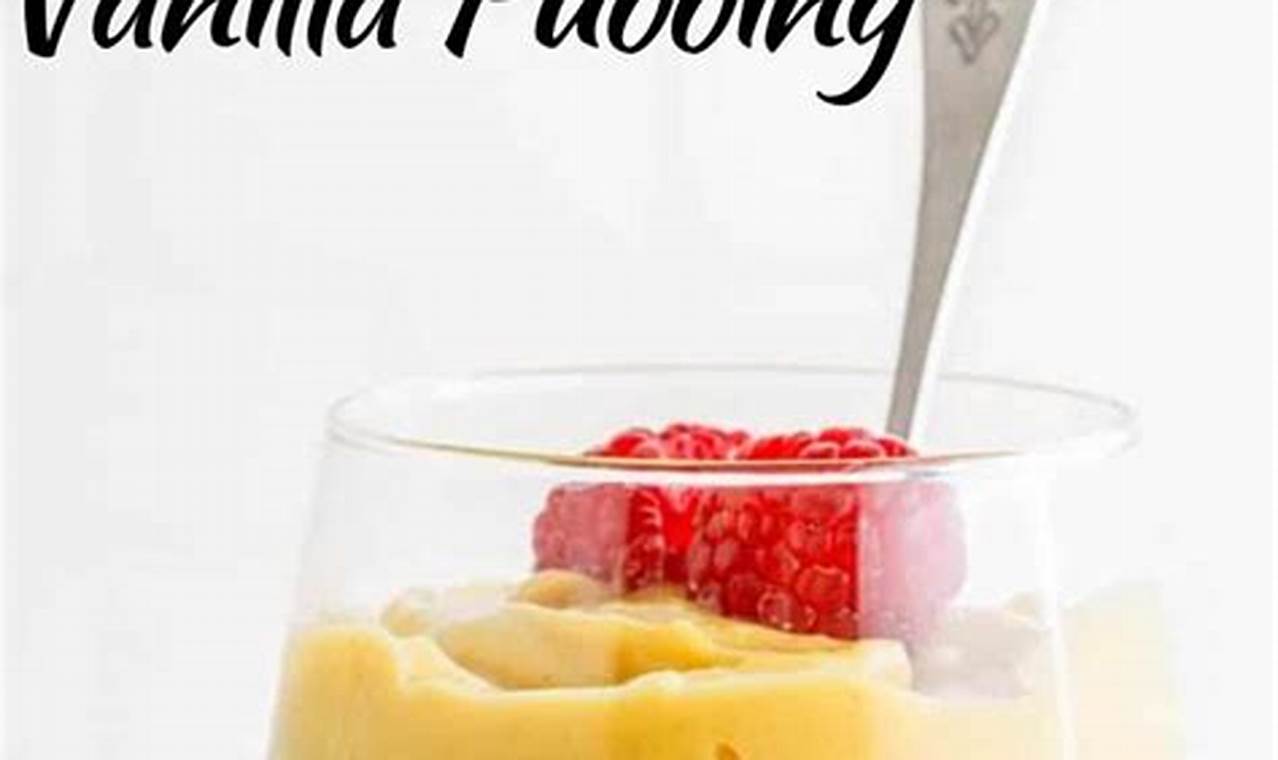 Easy Vegan Pudding Recipe: Creamy & Dreamy! Discover Delicious Vegan Food, Beauty Swaps, and Zero-Waste Tips for a Greener Life Easy Vegan Pudding Recipe: Creamy & Dreamy! | Discover Delicious Vegan Food, Beauty Swaps, and Zero-Waste Tips for a Greener Life