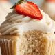 Easy Vegan Gluten-Free Cupcake Recipe (Delicious!) | Discover Delicious Vegan Food, Beauty Swaps, and Zero-Waste Tips for a Greener Life